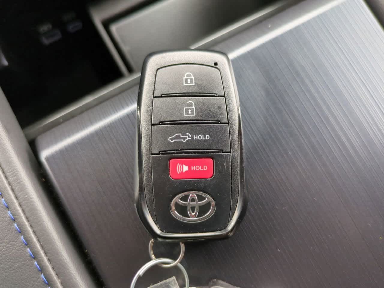 Thumbnail: 2025 Toyota Tundra - 28