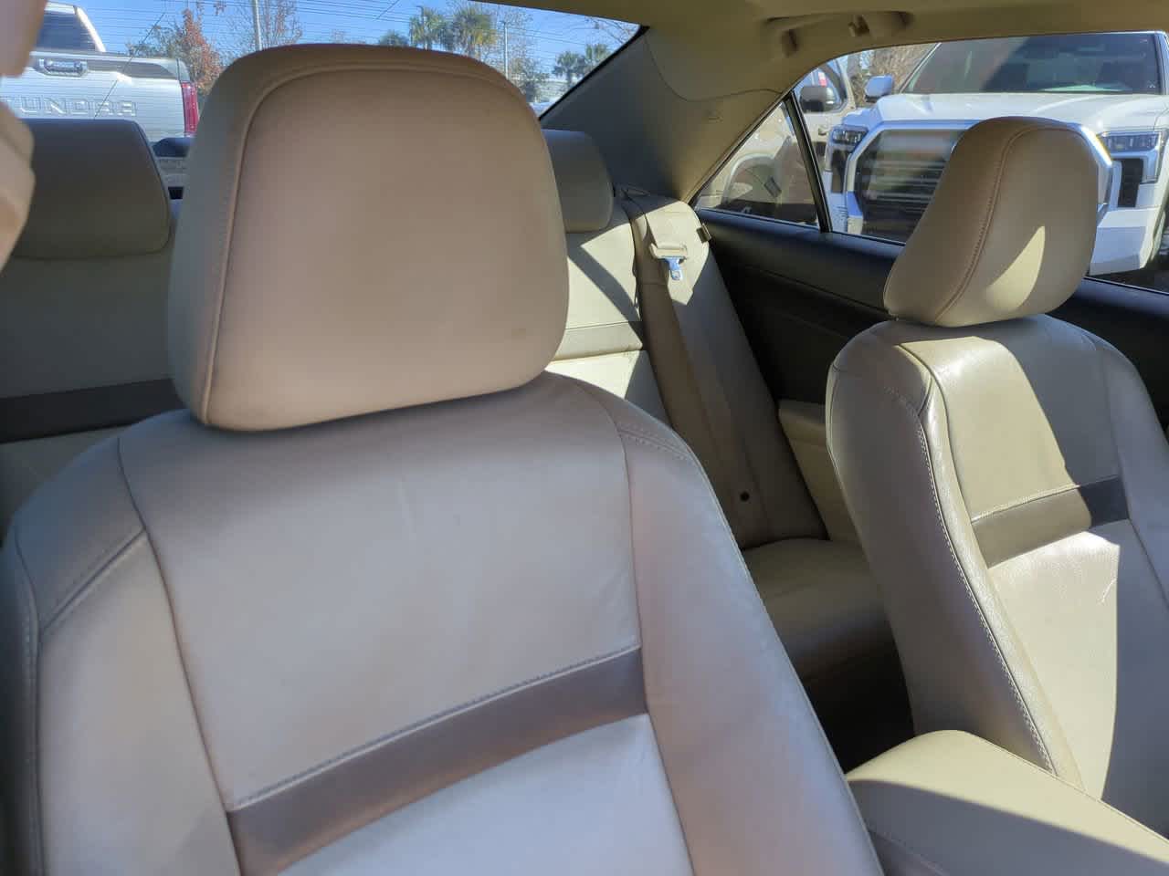 Thumbnail: 2014 Toyota Camry - 6