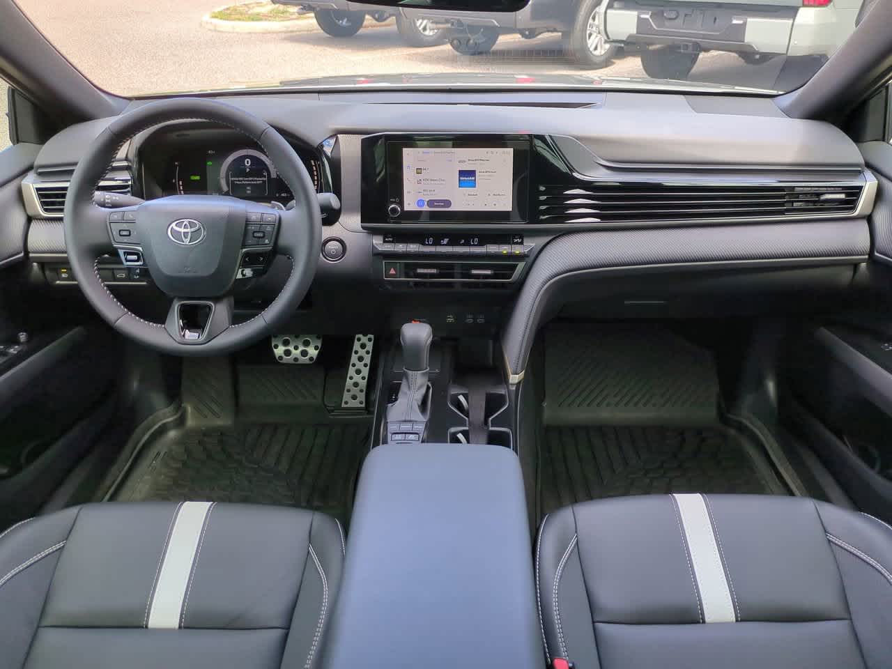 Thumbnail: 2026 Toyota Camry - 14