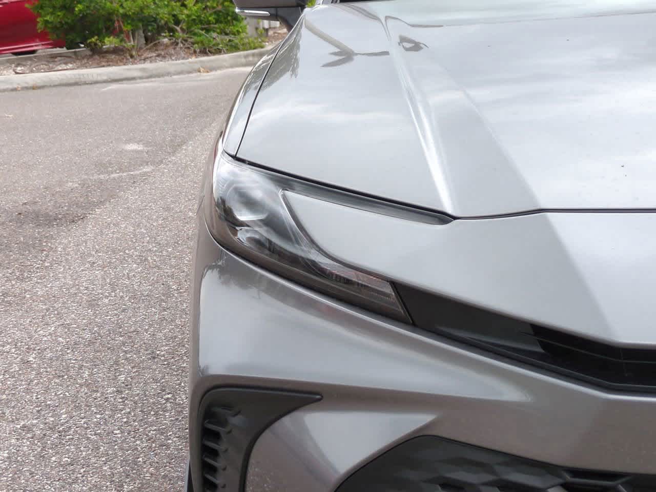Thumbnail: 2026 Toyota Camry - 10