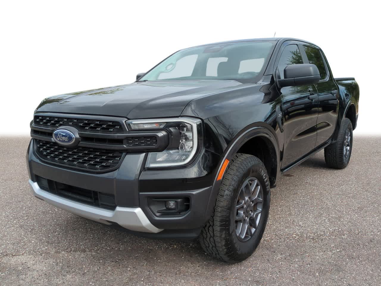 Thumbnail: 2024 Ford Ranger - 1