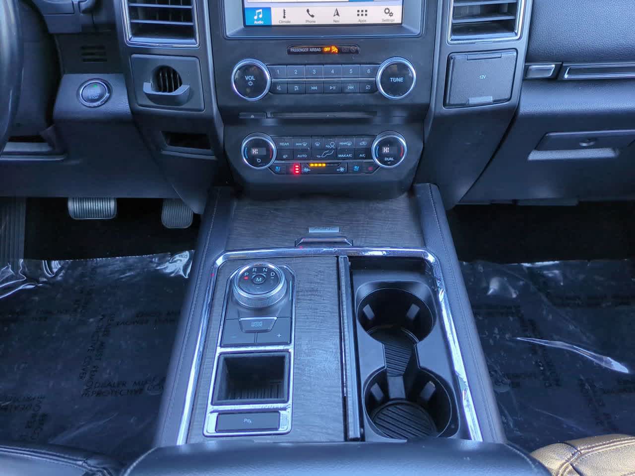 Thumbnail: 2018 Ford Expedition MAX - 19