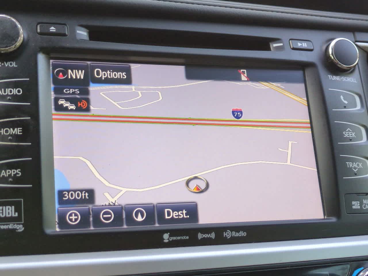 Thumbnail: 2017 Toyota Highlander - 22