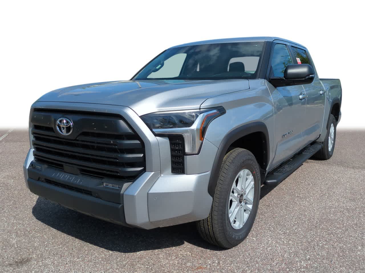 Thumbnail: 2026 Toyota Tundra - 1