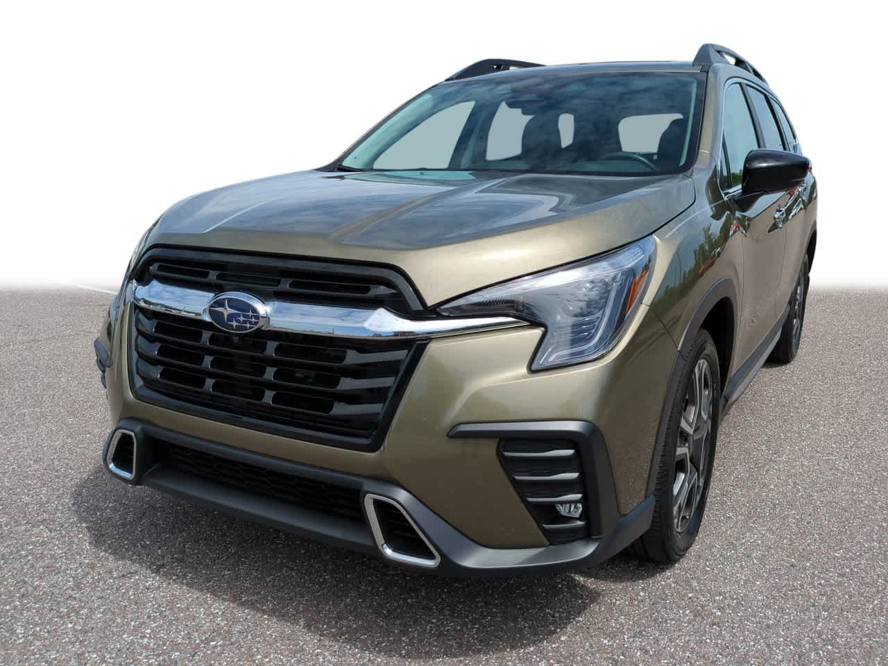 Thumbnail: 2025 Subaru Ascent - 1