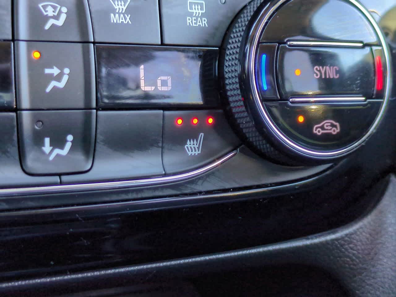 Thumbnail: 2023 Buick Encore GX - 21