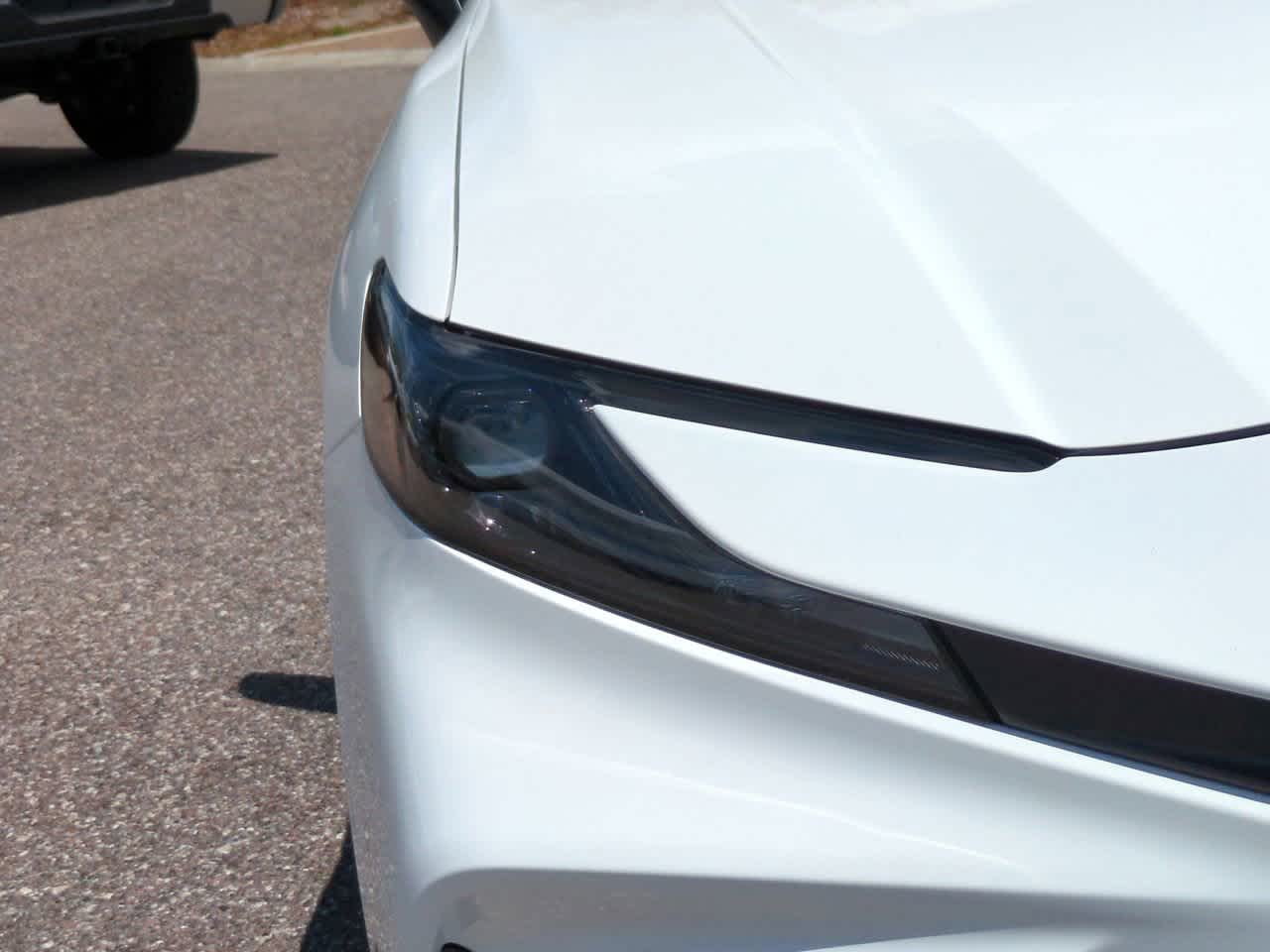 Thumbnail: 2026 Toyota Camry - 10