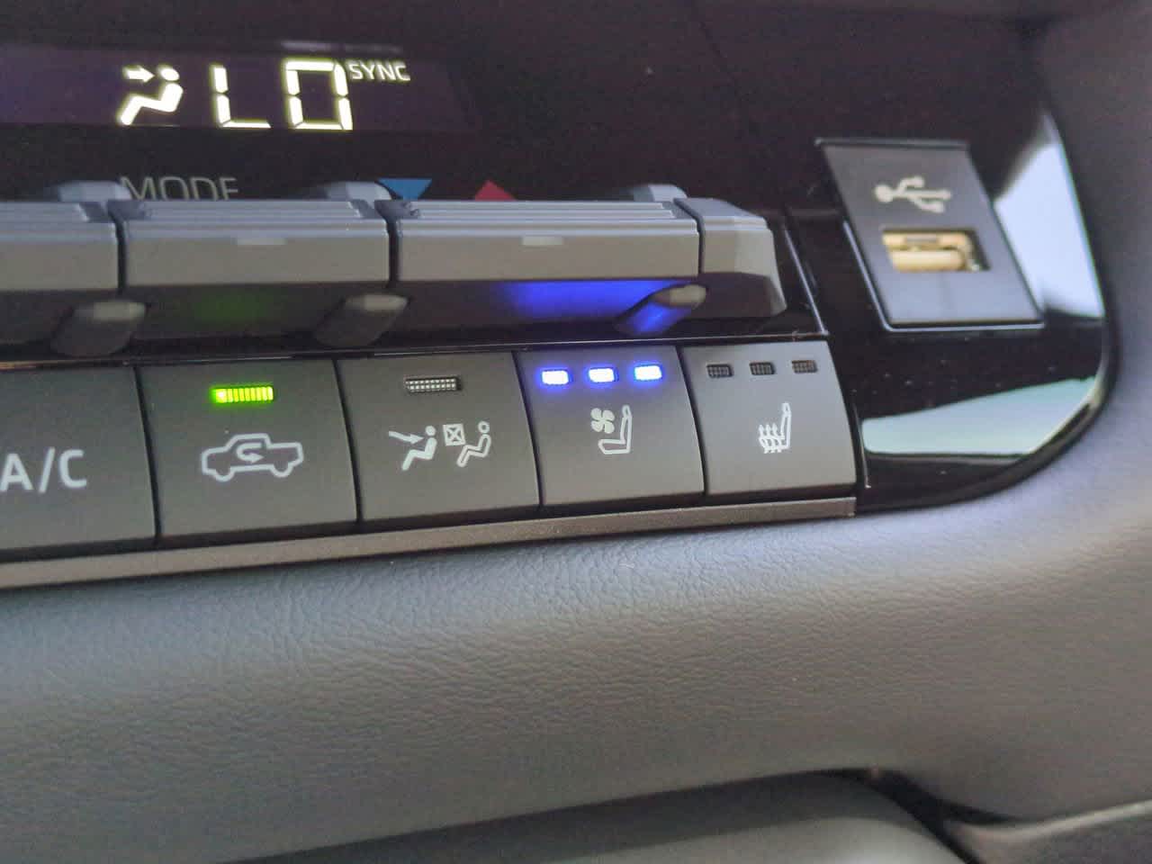 Thumbnail: 2026 Toyota Tundra - 22