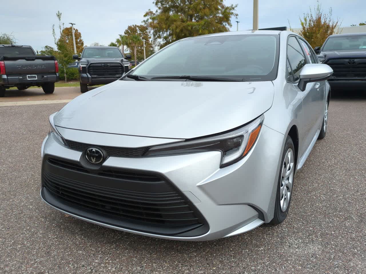 Thumbnail: 2026 Toyota Corolla - 2