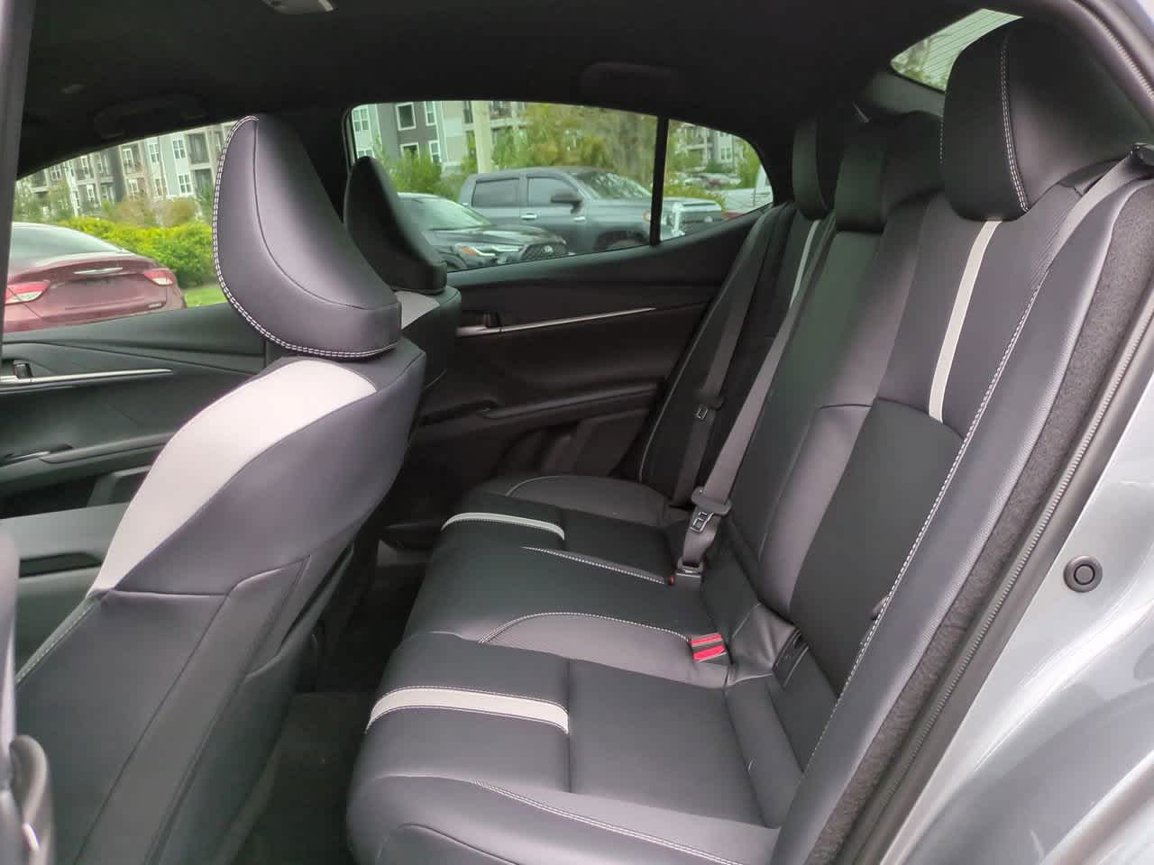 Thumbnail: 2026 Toyota Camry - 13