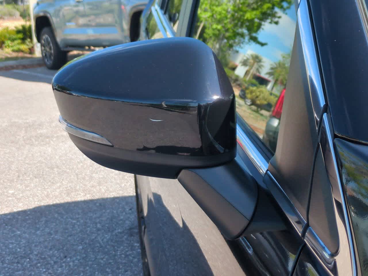 Thumbnail: 2025 Mitsubishi Eclipse Cross - 12