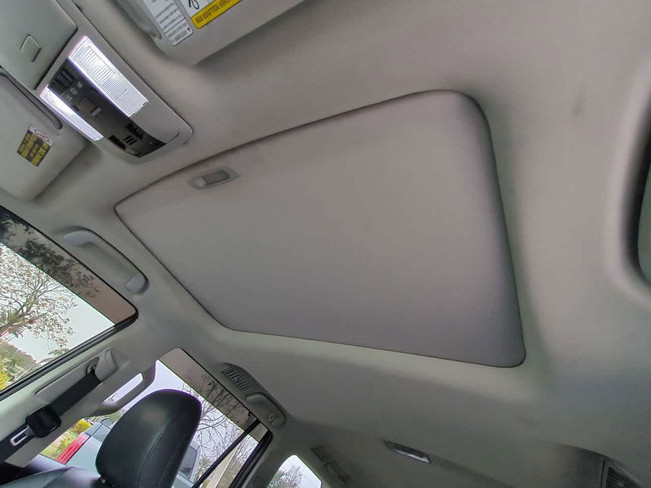 Thumbnail: 2014 Lexus GX - 19