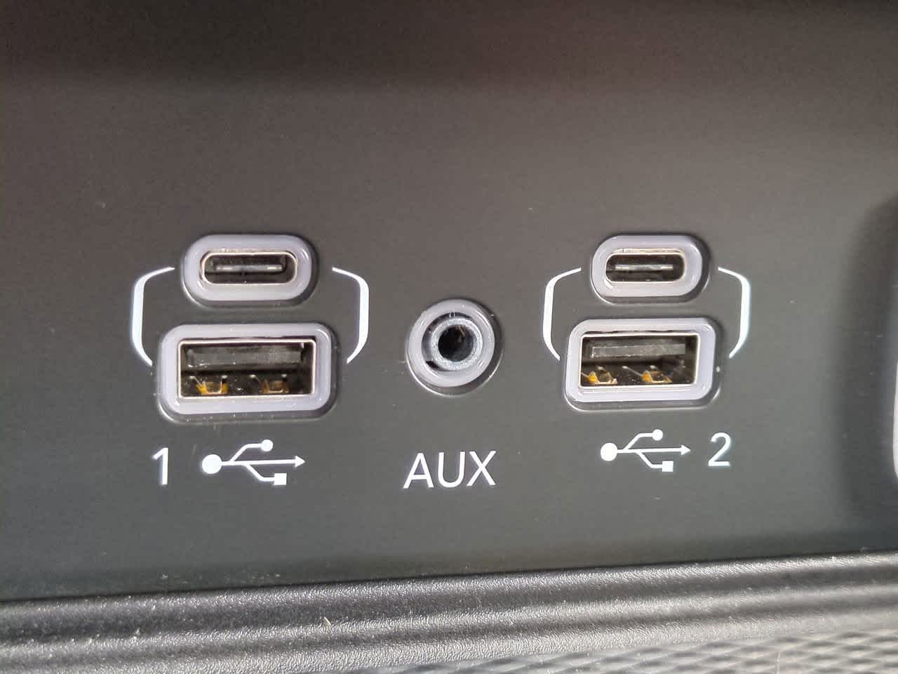 Thumbnail: 2025 Jeep Grand Cherokee - 21