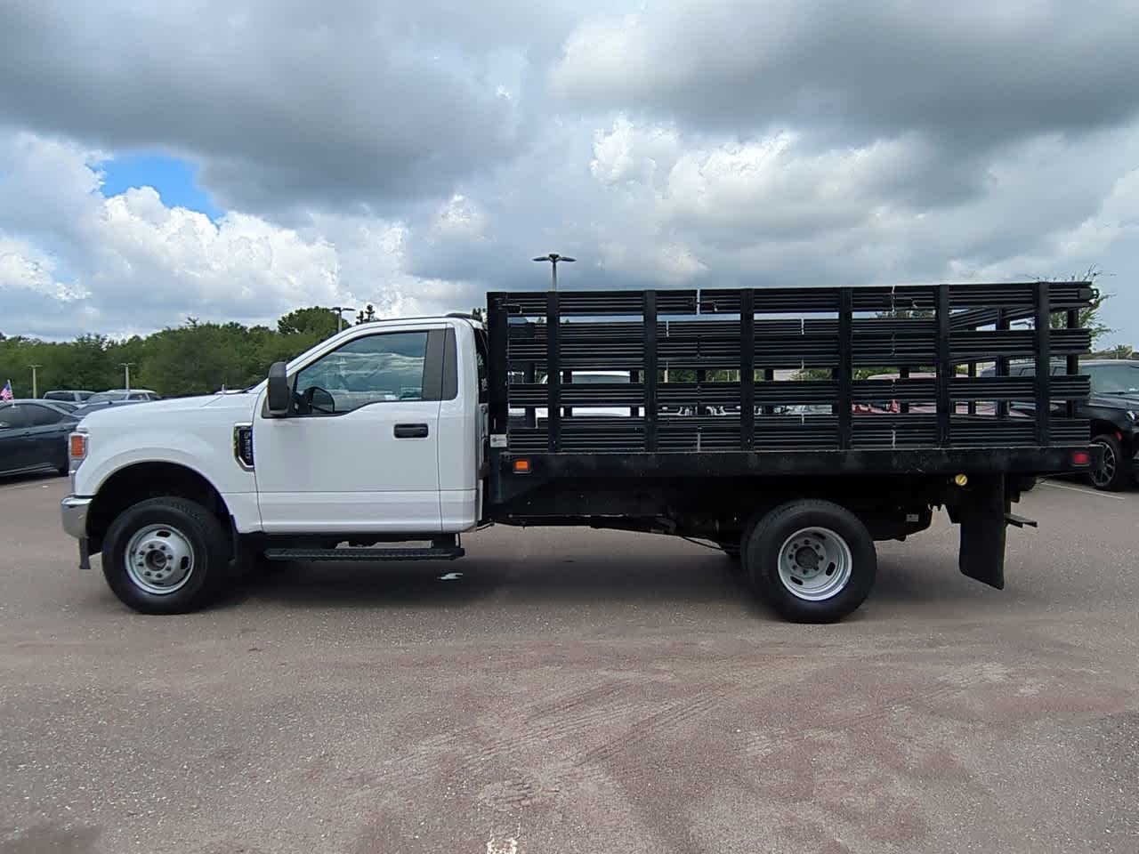 Thumbnail: 2021 Ford F-350 - 3