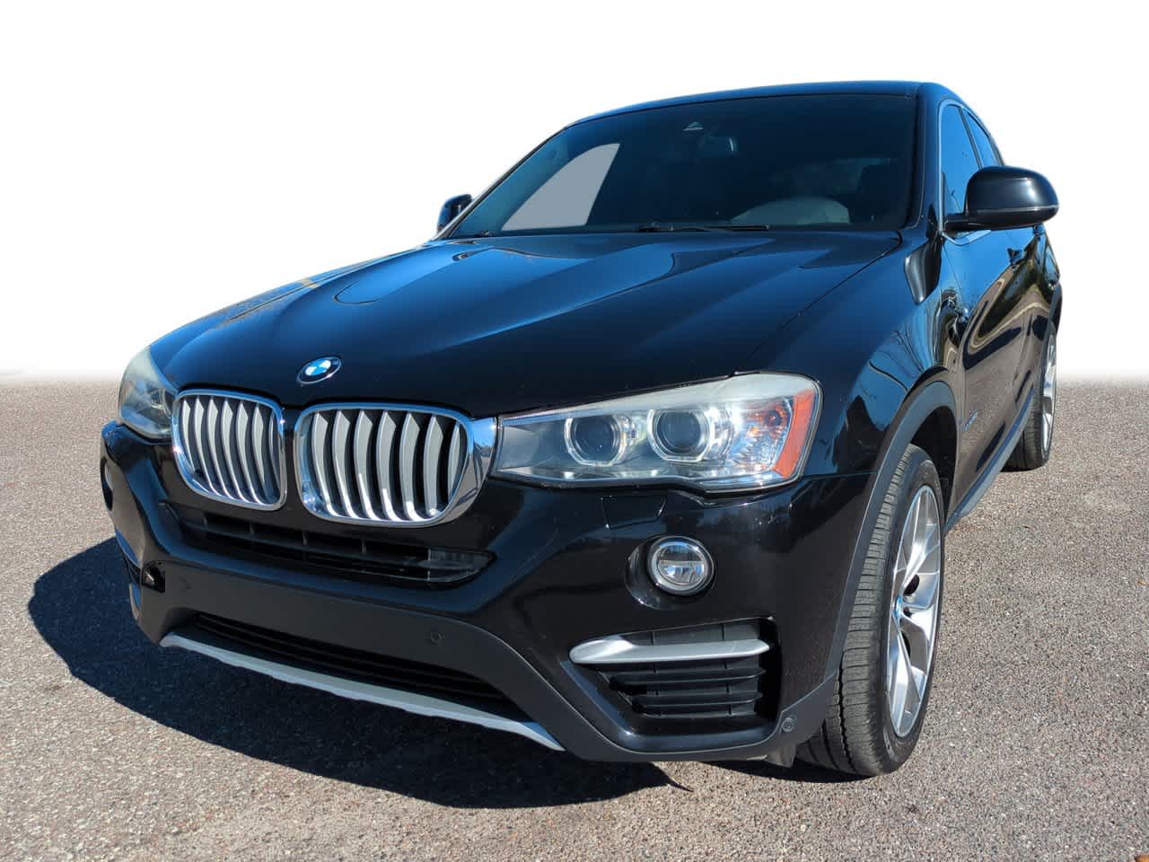2018 BMW X4 xDrive28i -
                  Wesley Chapel, FL