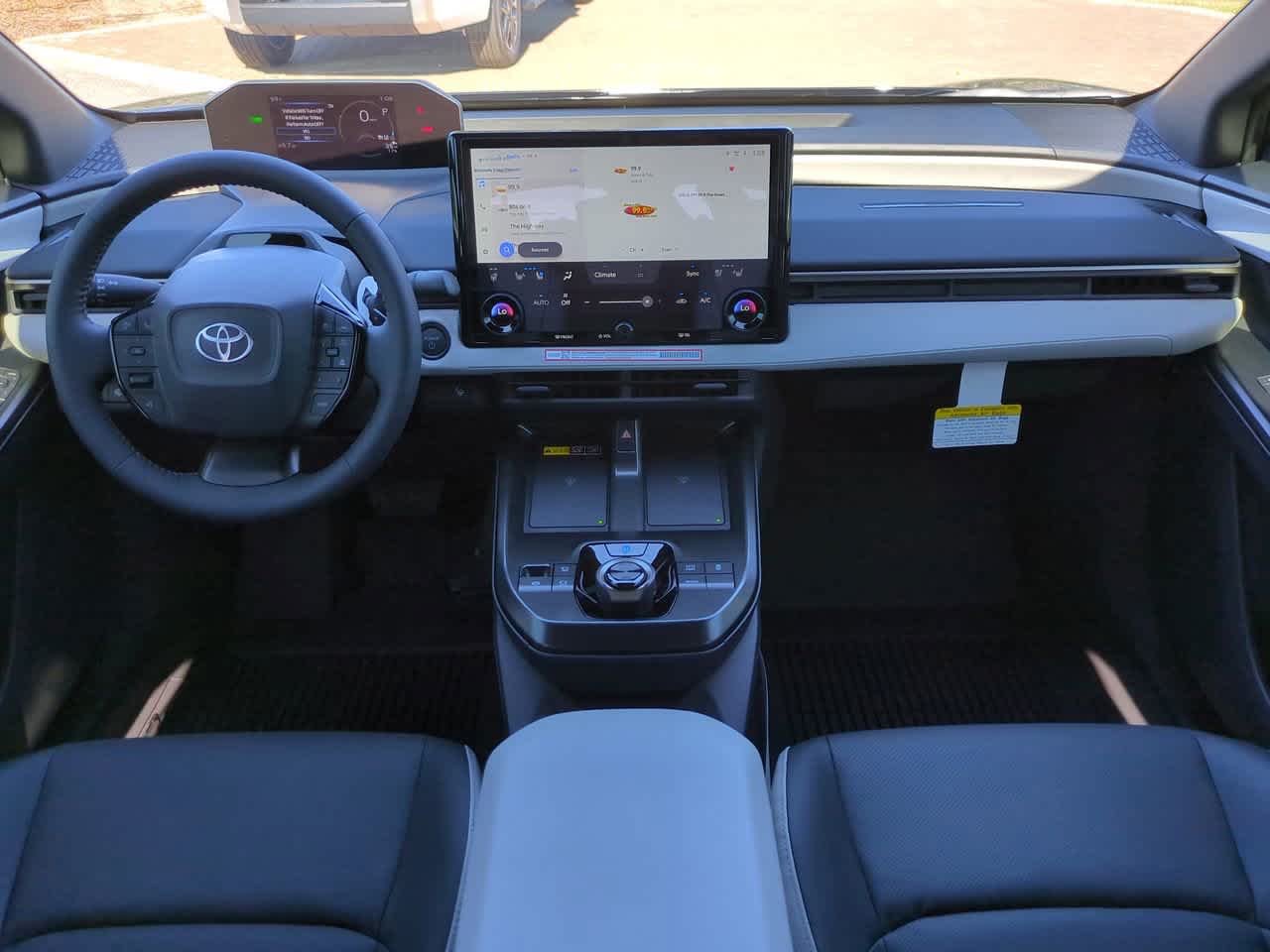 Thumbnail: 2026 Toyota bZ - 14