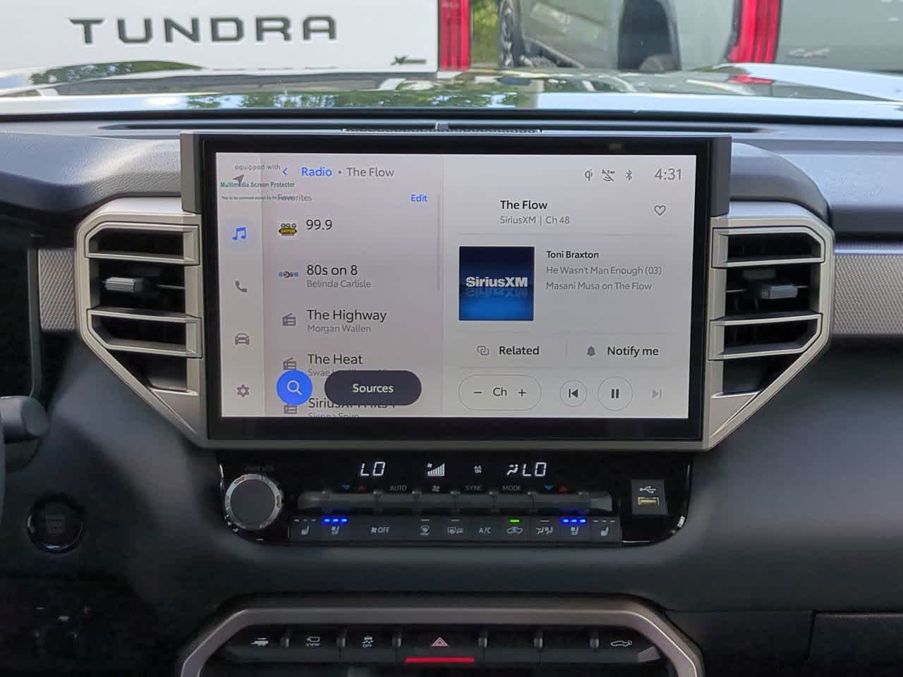 Thumbnail: 2026 Toyota Tundra - 17