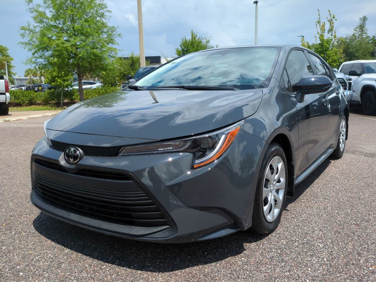 Thumbnail: 2026 Toyota Corolla - 2