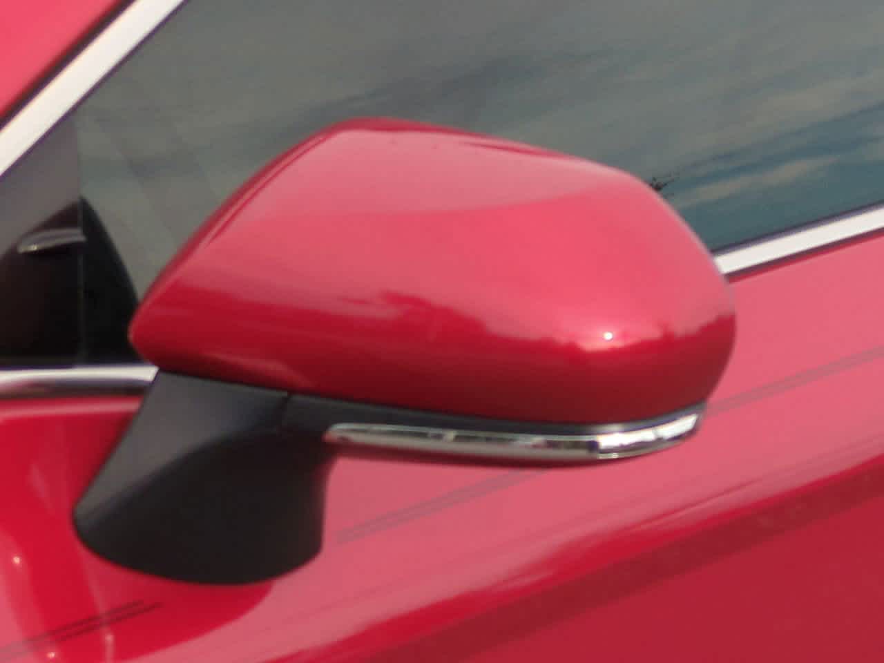 Thumbnail: 2021 Toyota Camry - 12