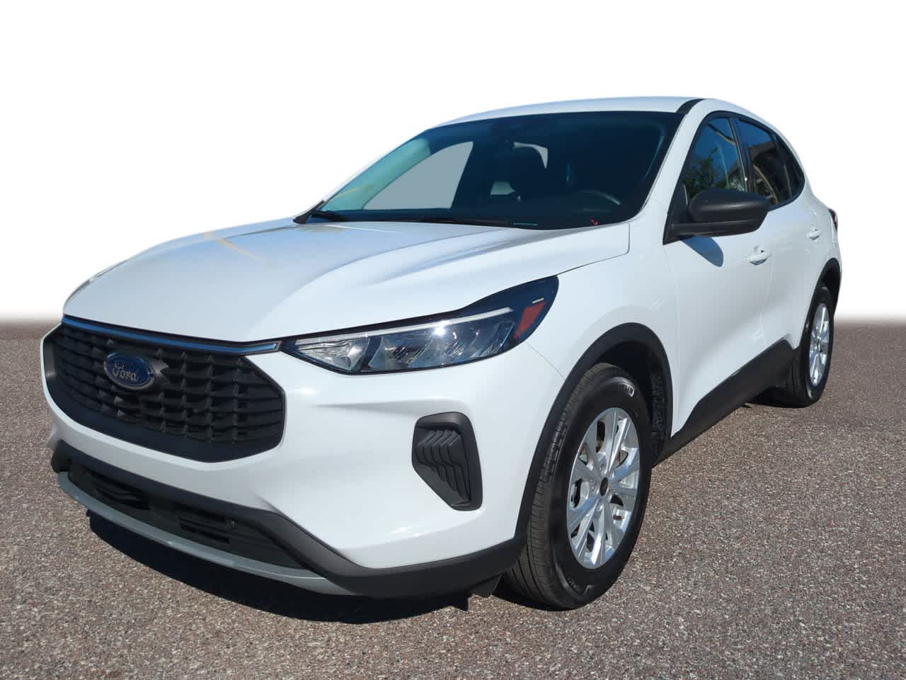 Thumbnail: 2025 Ford Escape - 1