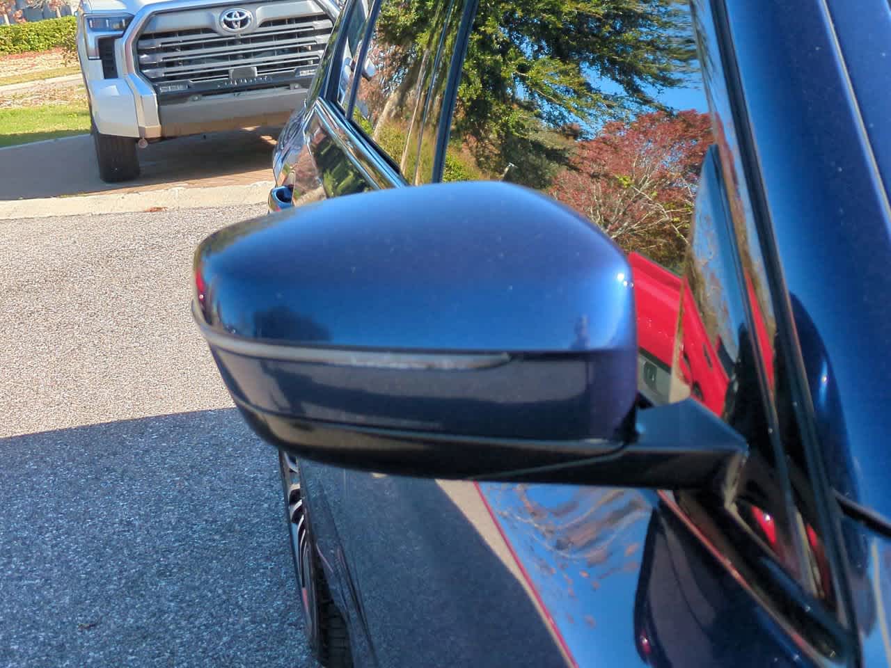 Thumbnail: 2019 BMW 5 Series - 12