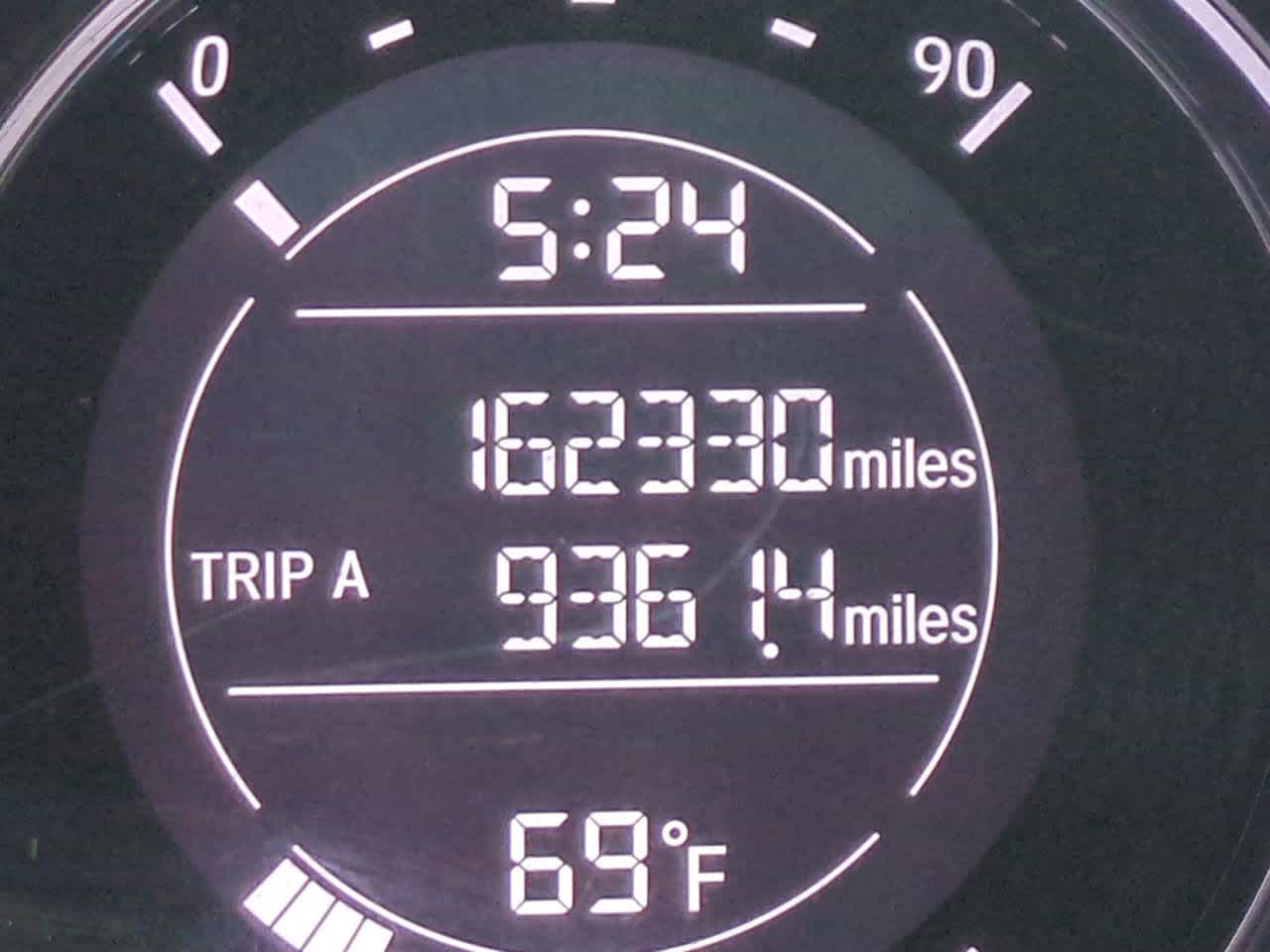 Thumbnail: 2016 Honda HR-V - 22