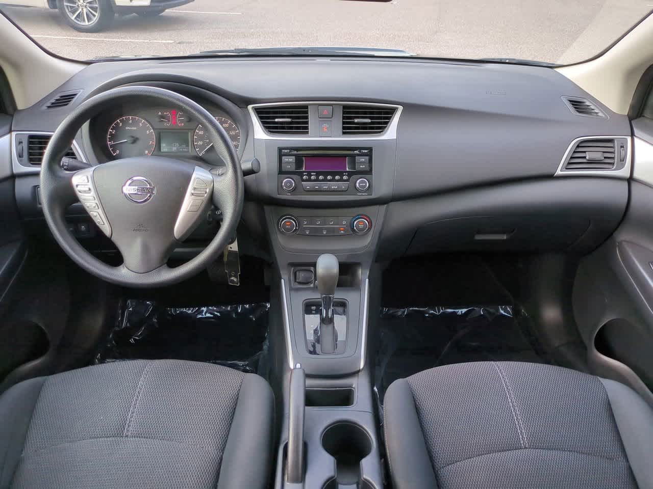 Thumbnail: 2017 Nissan Sentra - 14