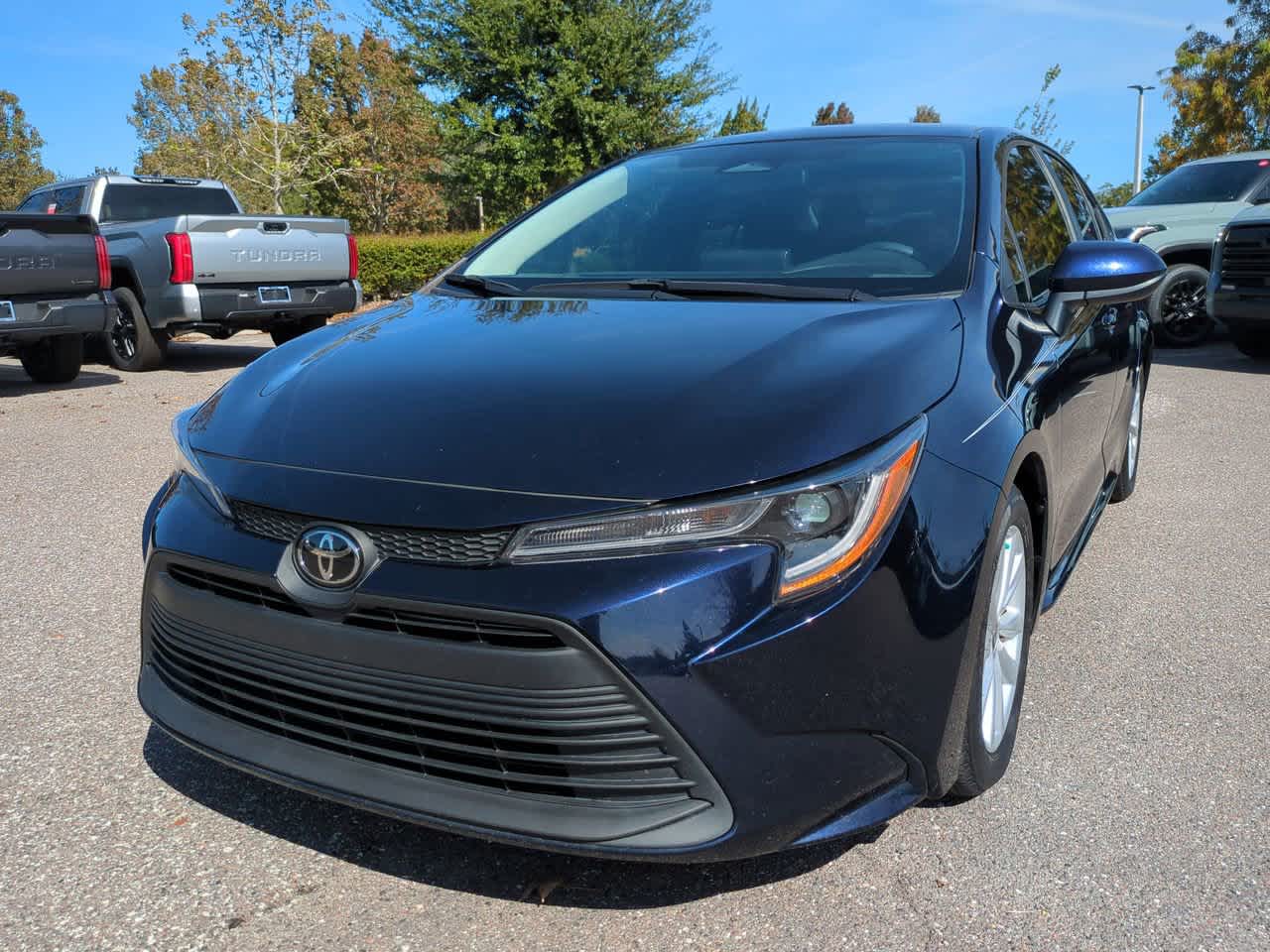 Thumbnail: 2023 Toyota Corolla - 2