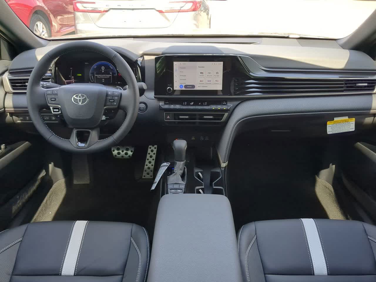 Thumbnail: 2025 Toyota Camry - 14