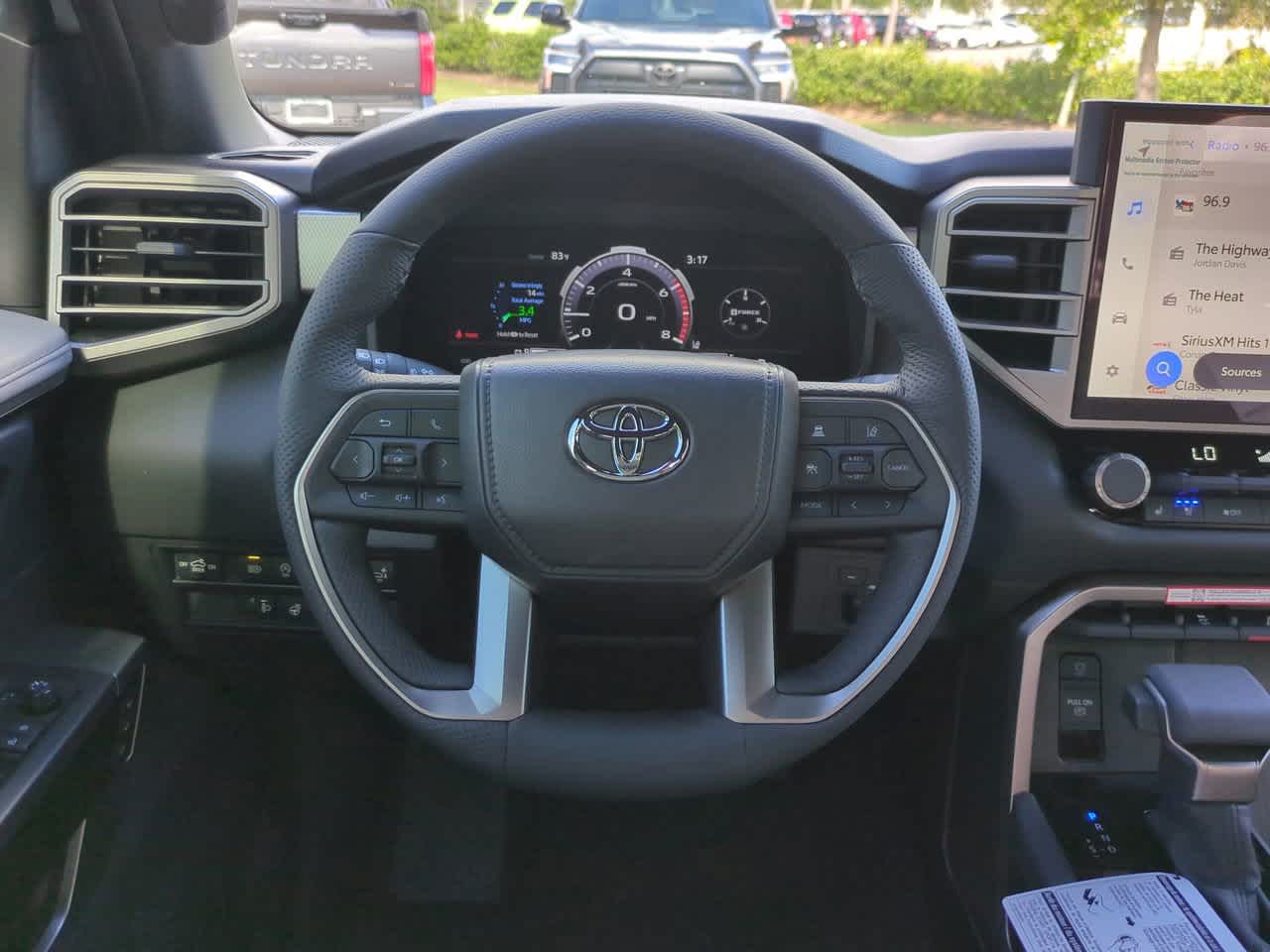 Thumbnail: 2026 Toyota Tundra - 15