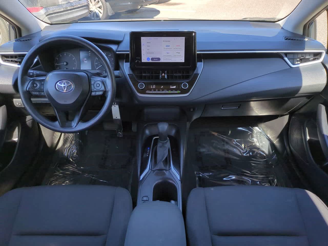 Thumbnail: 2024 Toyota Corolla - 14