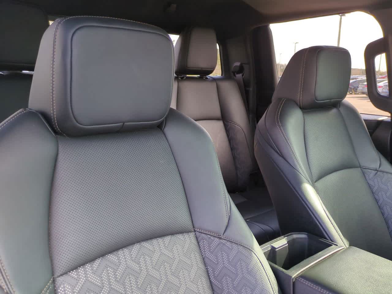 Thumbnail: 2024 Toyota Tacoma - 7