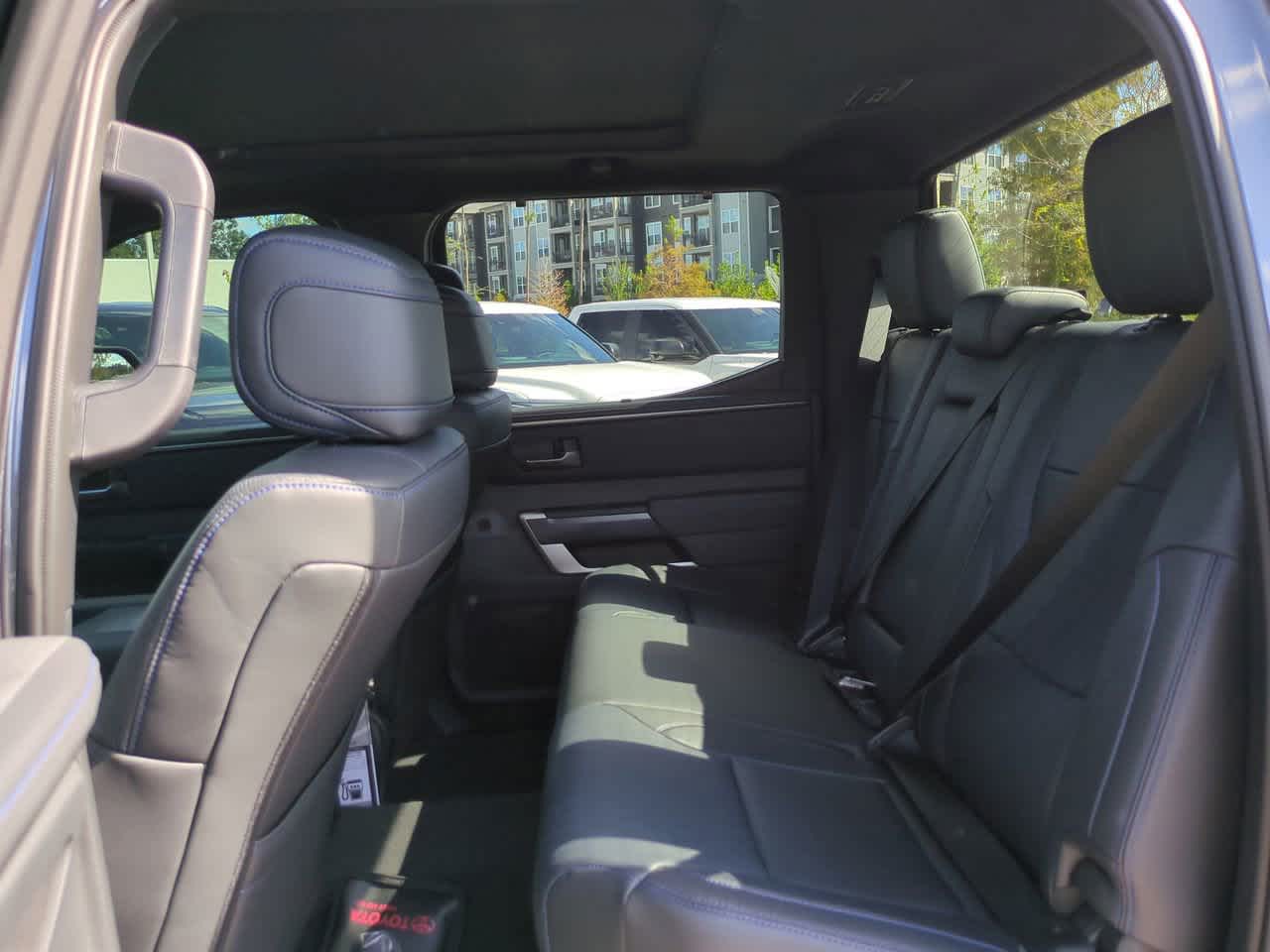 Thumbnail: 2026 Toyota Tundra - 13