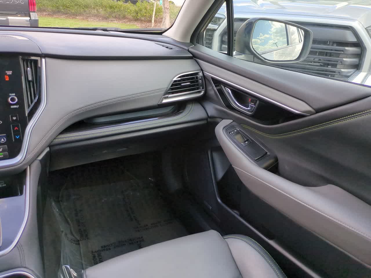 Thumbnail: 2025 Subaru Outback - 16