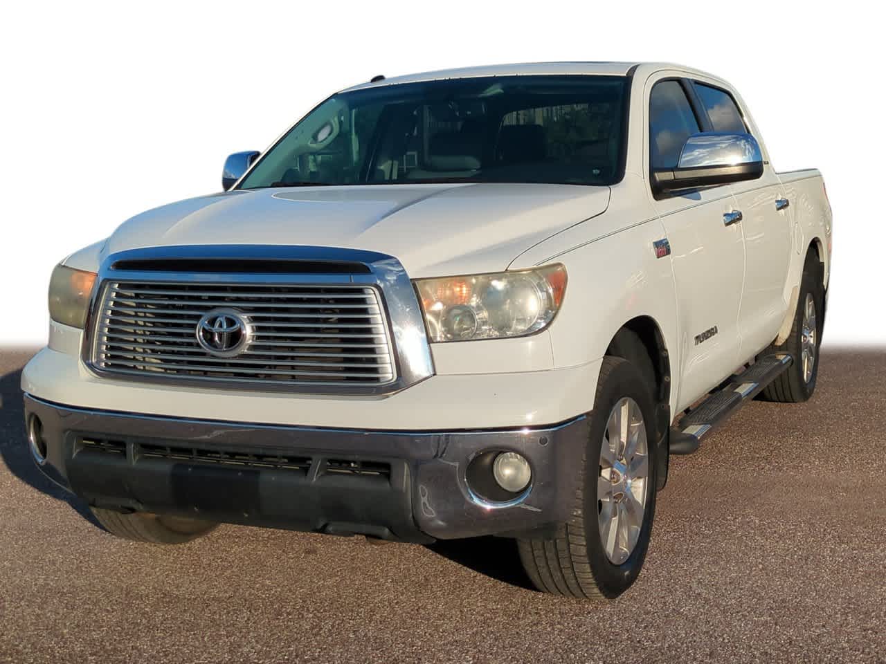 2013 Toyota Tundra Platinum -
                  Wesley Chapel, FL