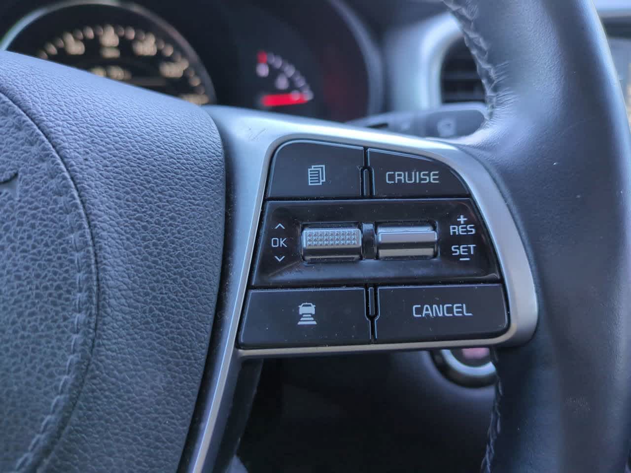 Thumbnail: 2019 Kia Sorento - 26