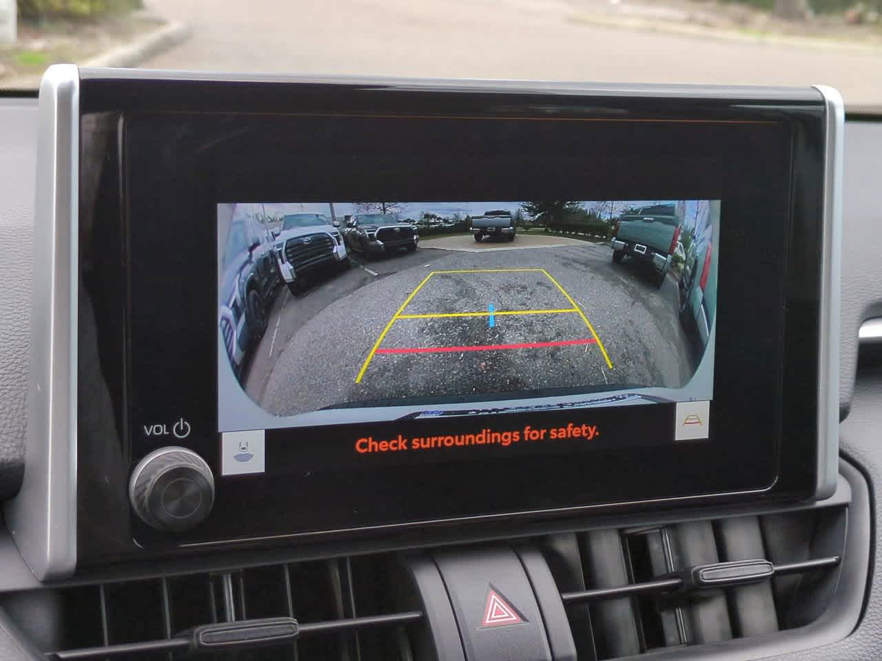 Thumbnail: 2025 Toyota RAV4 - 20