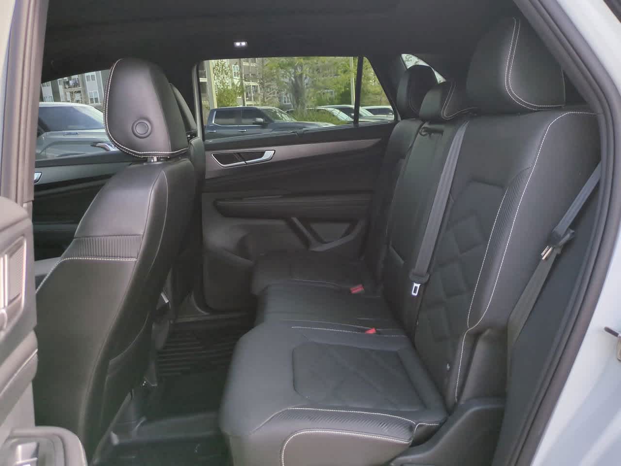 Thumbnail: 2024 Volkswagen Atlas - 13