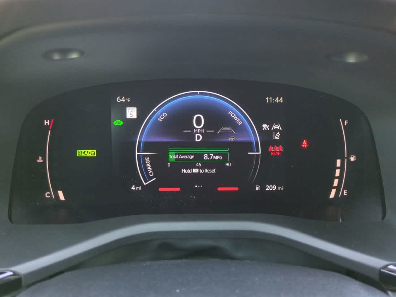 Thumbnail: 2026 Toyota Camry - 25