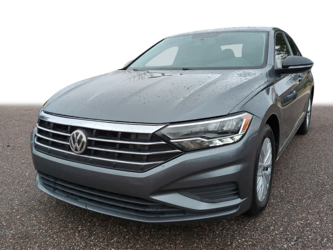 2019 Volkswagen Jetta S -
                  Wesley Chapel, FL