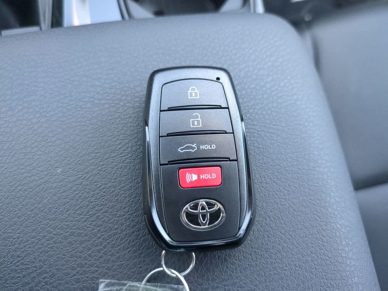 Thumbnail: 2026 Toyota Camry - 26