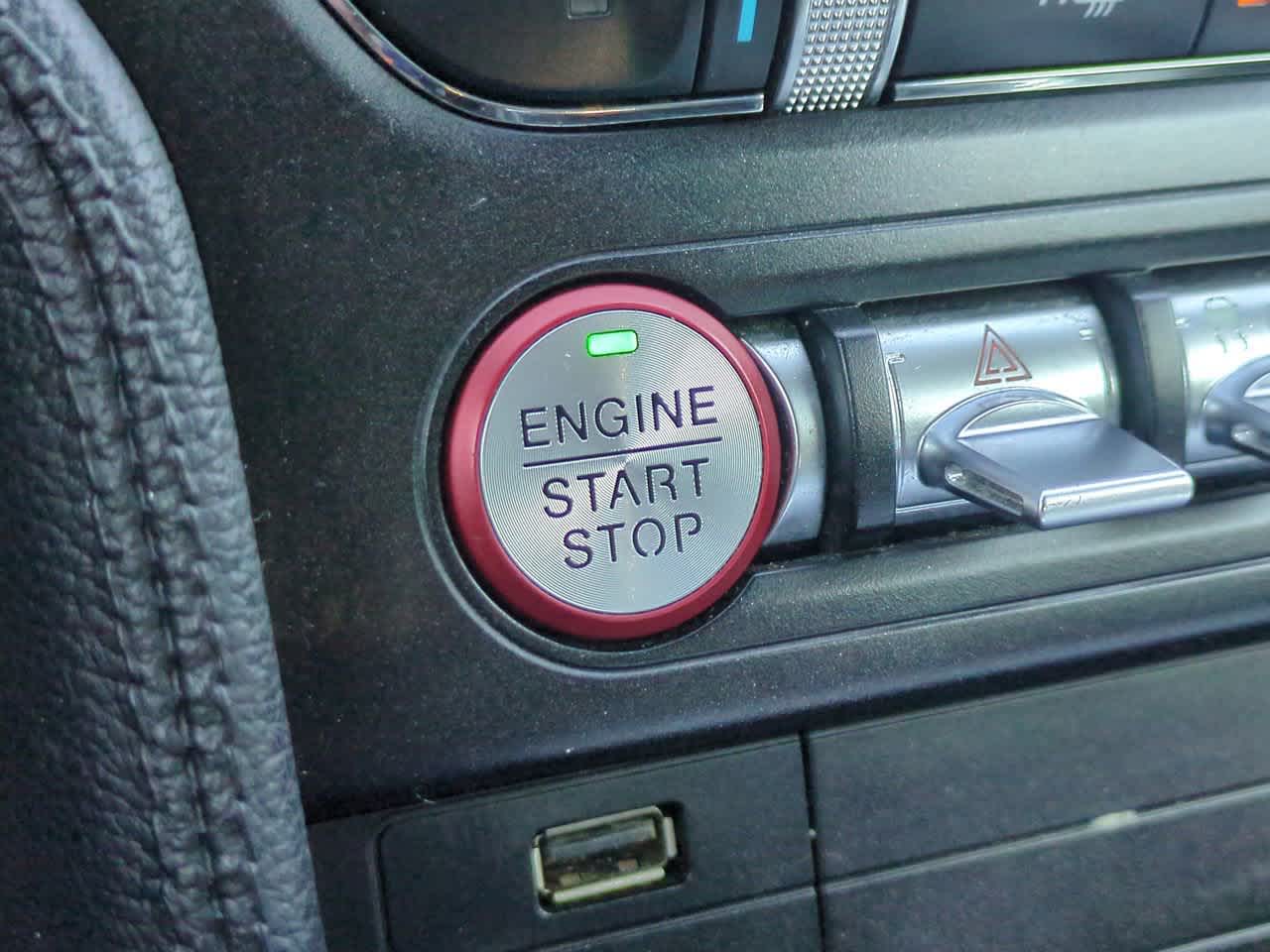 Thumbnail: 2018 Ford Mustang - 24