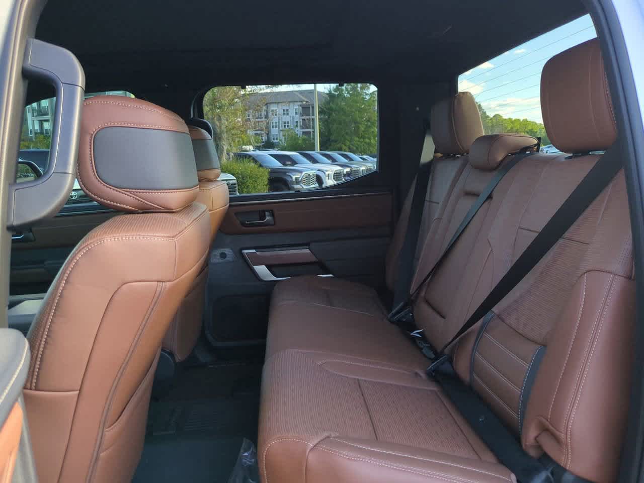 Thumbnail: 2026 Toyota Tundra - 13