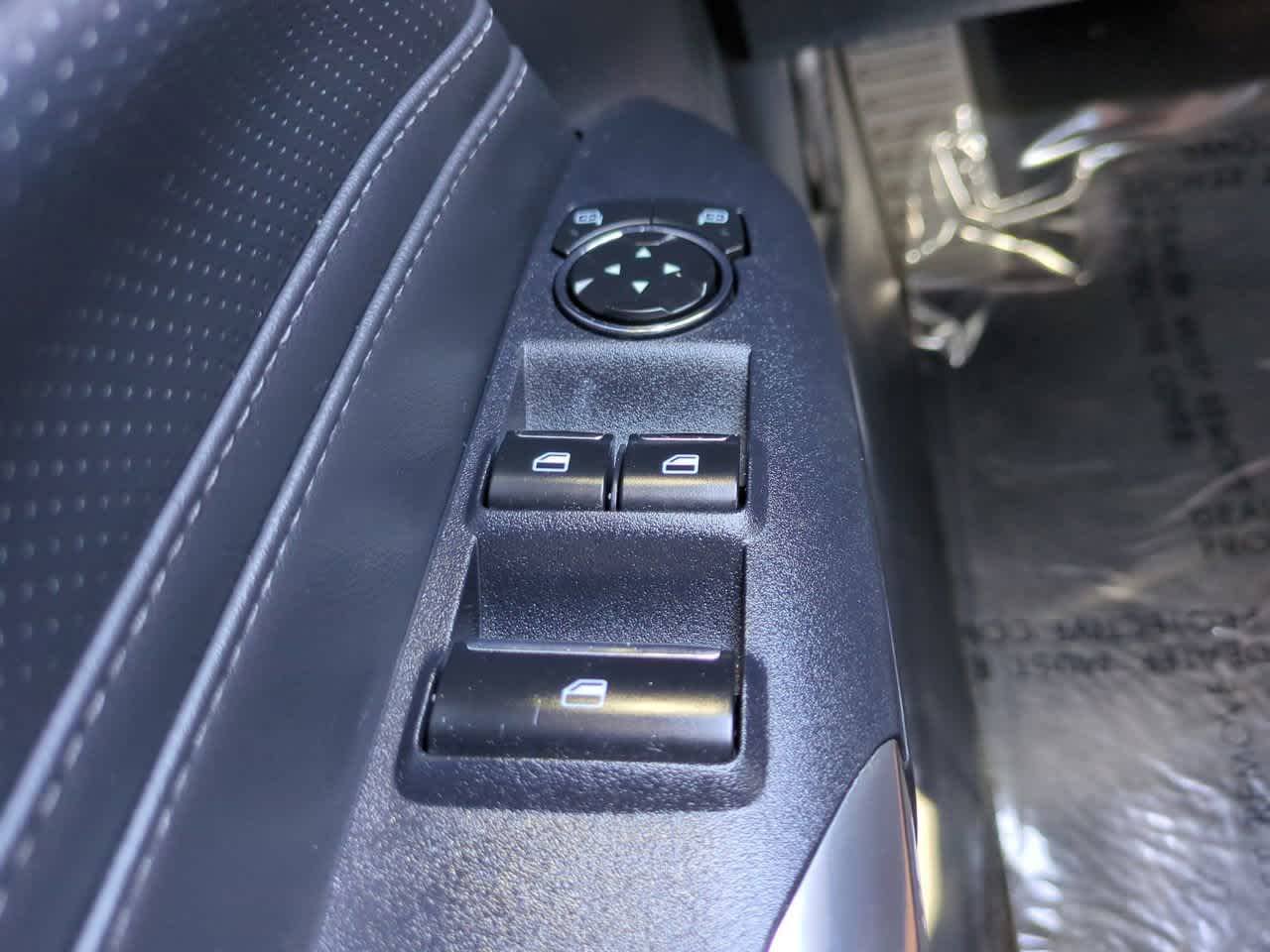 Thumbnail: 2025 Ford Mustang - 21