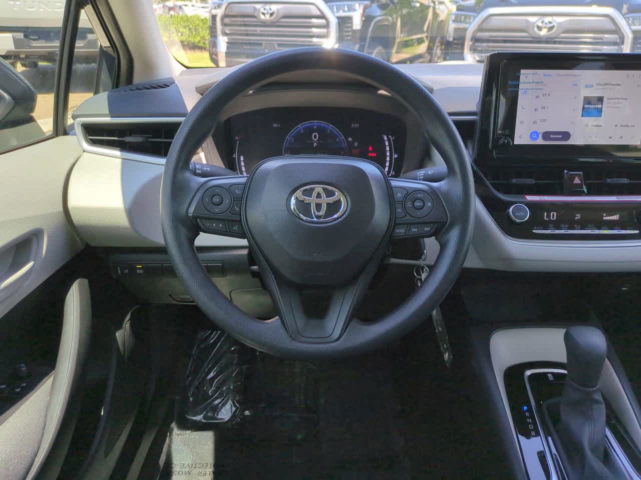 Thumbnail: 2026 Toyota Corolla - 15