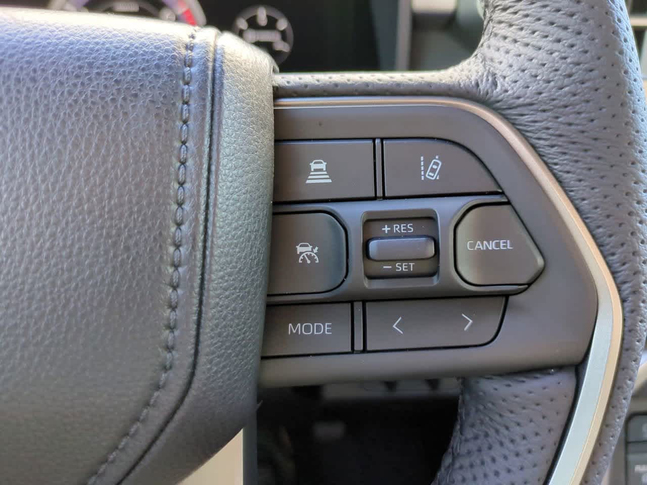 Thumbnail: 2026 Toyota Tundra - 24