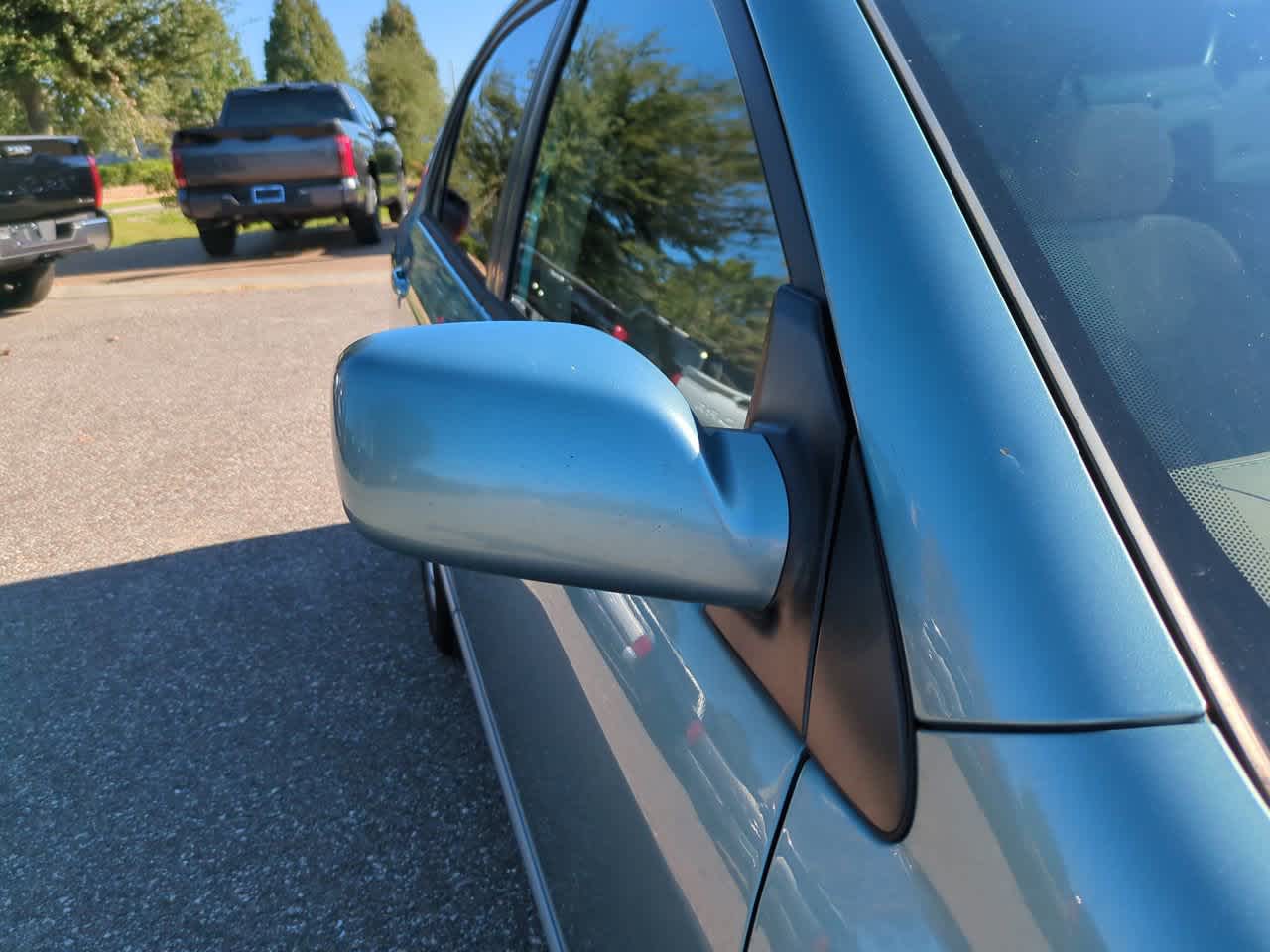 Thumbnail: 2005 Toyota Corolla - 12