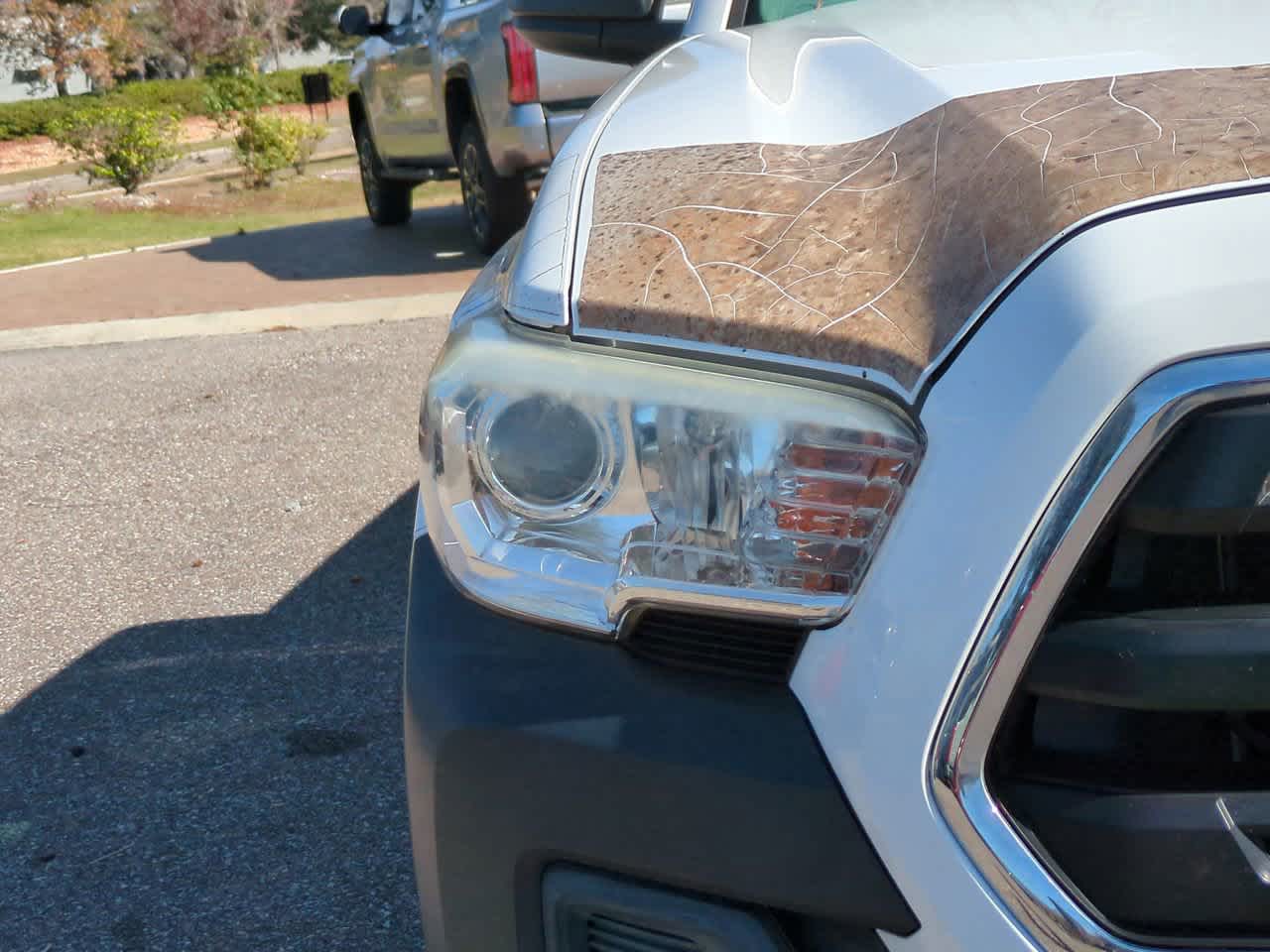 Thumbnail: 2017 Toyota Tacoma - 10