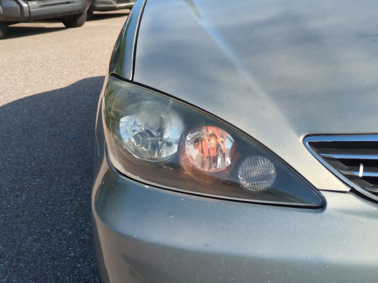 Thumbnail: 2006 Toyota Camry - 10