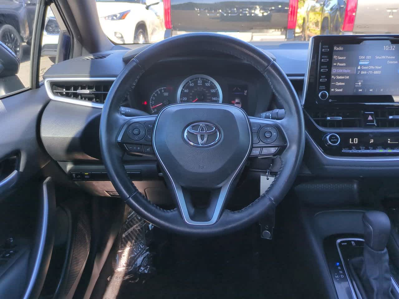 Thumbnail: 2021 Toyota Corolla - 15